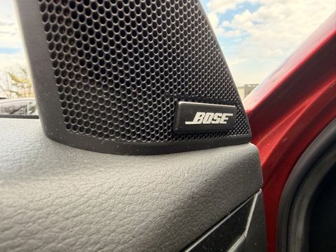 Used 2024 MAZDA CX-50 AWD 2.5 Turbo w/ Weather Package image 16