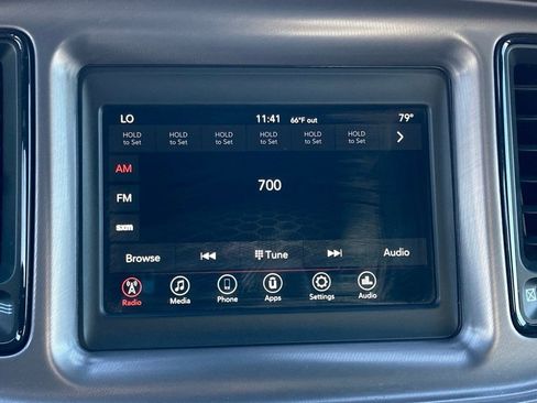 Used 2023 Dodge Challenger SXT image 23