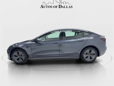 Used 2023 Tesla Model 3 Standard Range image 7