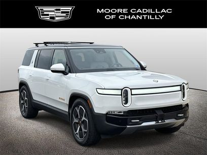 Used 2023 Rivian R1S Adventure