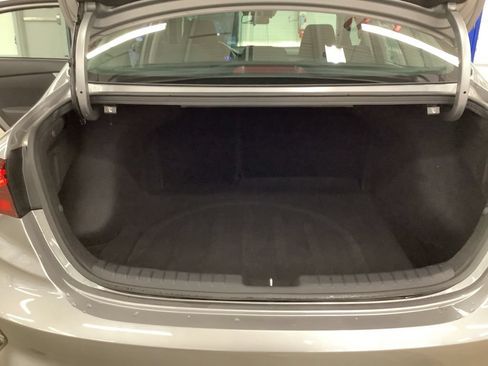 Certified 2024 Kia Forte LXS FWD image 19