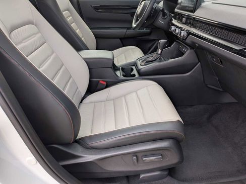 Certified 2024 Honda CR-V Sport Touring image 29