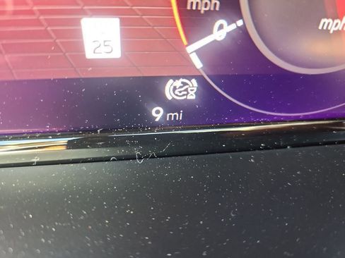 New 2026 Volkswagen Atlas SEL image 15