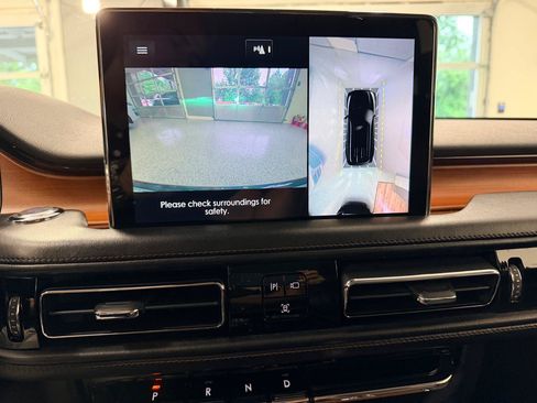 Used 2020 Lincoln Aviator Reserve w/ Equipment Group 201A RWD image 48