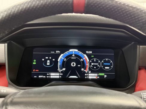 Used 2024 Toyota Tundra TRD Pro image 33