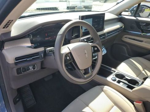 Certified 2023 Lincoln Corsair AWD w/ Equipment Group 101A image 11