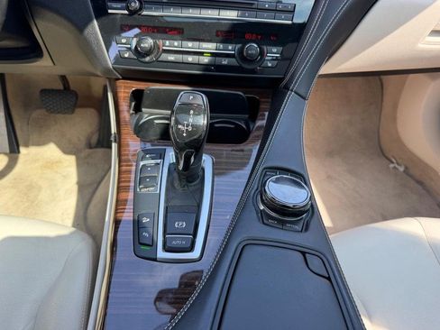 Used 2018 BMW 640i Gran Coupe xDrive image 17