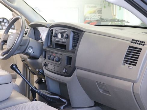 Used 2008 Dodge Ram 3500 Truck ST AWD/4WD image 82