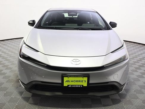 Used 2023 Toyota Prius LE FWD image 10