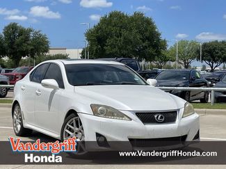 Used 2012 Lexus IS 350 w/ Premium Pkg Value Edition RWD video 1