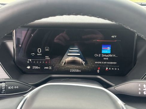 Certified 2025 GMC Acadia Elevation image 11