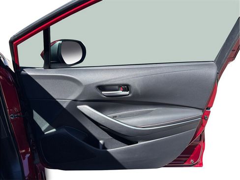 Used 2023 Toyota Corolla SE FWD image 34