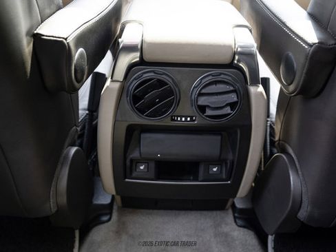 Used 2012 Land Rover LR4 HSE LUX AWD/4WD image 46