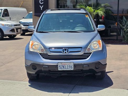Used 2007 Honda CR-V EX-L image 4
