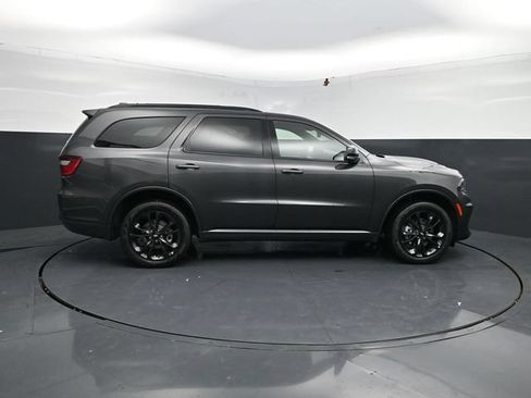 New 2026 Dodge Durango GT AWD/4WD image 11