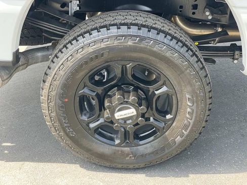 New 2026 Ford F350 XL w/ STX Appearance Package image 33