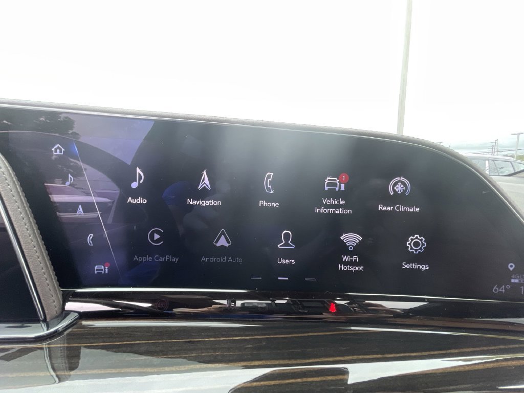 Certified 2023 Cadillac Escalade Sport AWD/4WD image 14