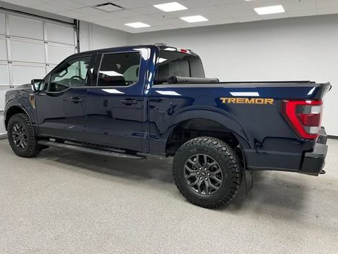 Used 2023 Ford F150 Tremor w/ Equipment Group 402A High AWD/4WD image 6