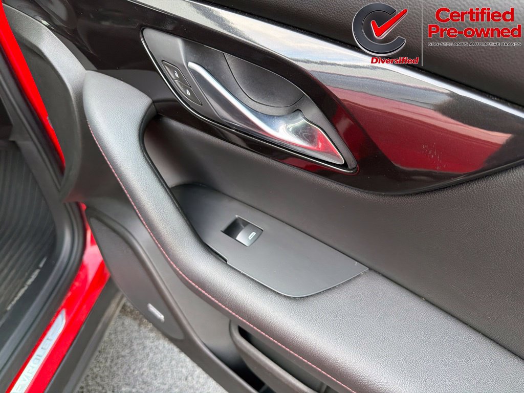 Used 2019 Chevrolet Blazer RS FWD image 30
