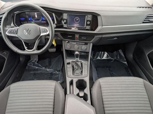 Used 2024 Volkswagen Jetta S image 26