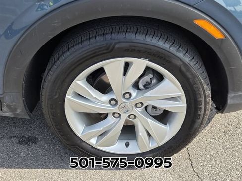 Used 2024 Buick Encore GX Preferred FWD image 18