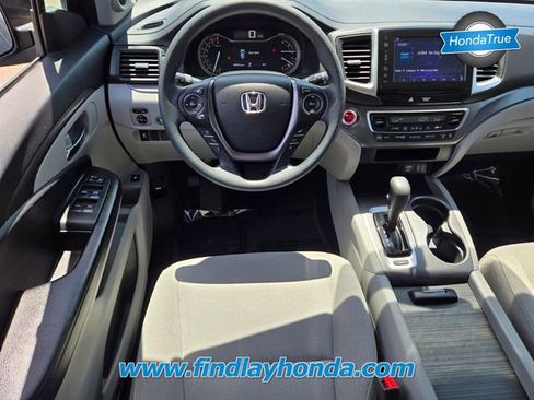 Used 2016 Honda Pilot EX image 14