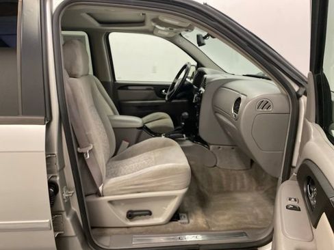 Used 2006 GMC Envoy SLE AWD/4WD image 24
