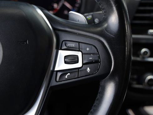 Used 2019 BMW X3 sDrive30i w/ Convenience Package RWD image 28