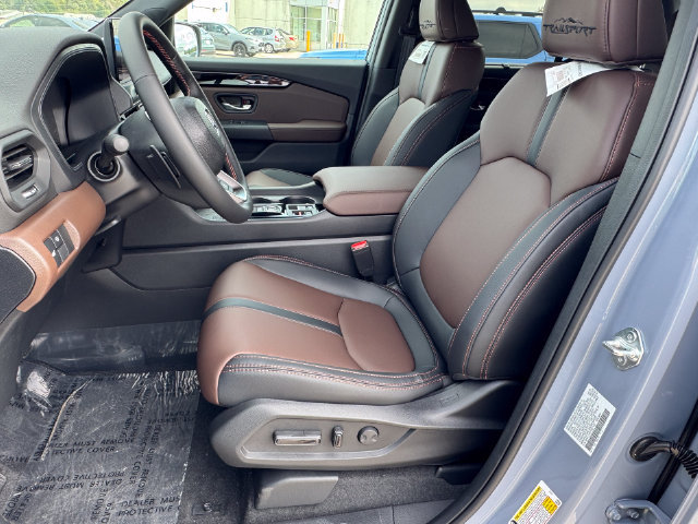 New 2026 Honda Pilot TrailSport image 15