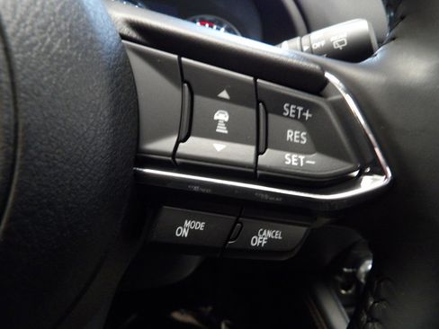 Certified 2023 MAZDA CX-5 AWD 2.5 S w/ Premium Plus Pkg image 30