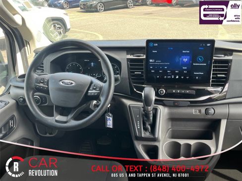 Used 2024 Ford Transit 350 XLT RWD image 27