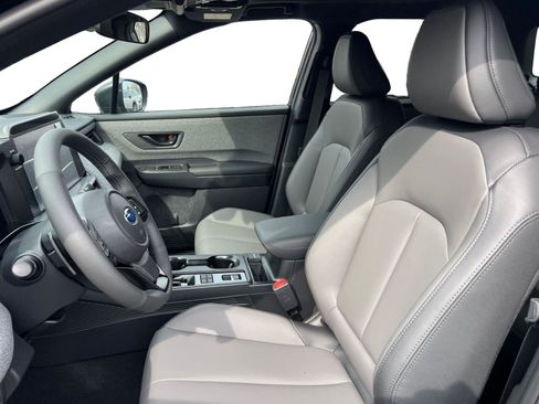 New 2026 Subaru Outback Premium image 9