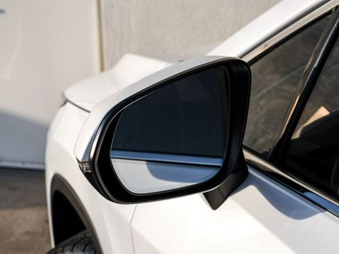 Used 2022 Lexus RX 350 FWD w/ Premium Package image 39