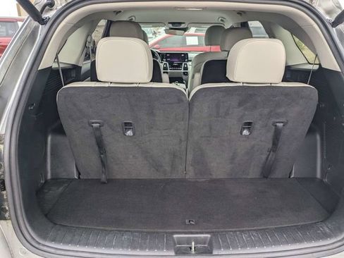 Used 2022 Kia Sorento SX image 12