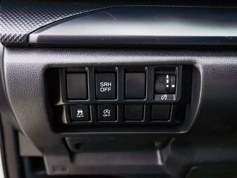Used 2023 Subaru Forester AWD/4WD image 18