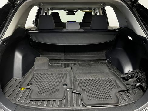 Certified 2025 Toyota RAV4 XLE w/ Convenience Package AWD/4WD image 27