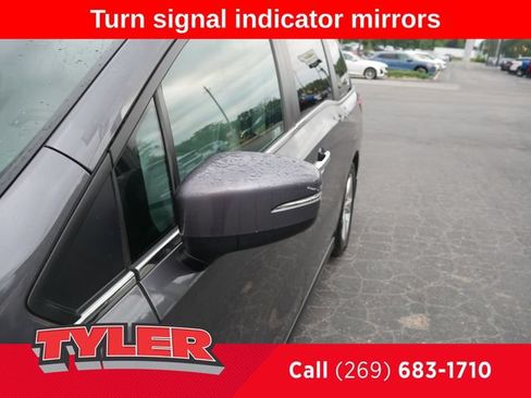 Used 2018 Honda Odyssey EX-L image 11