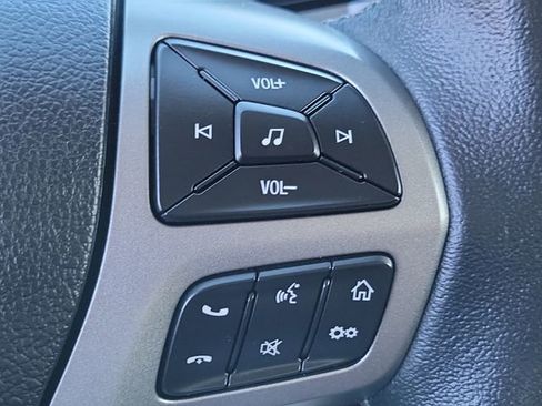 Certified 2023 Ford Ranger XLT w/ Equipment Group 301A Mid image 9