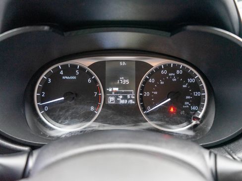 Used 2023 Nissan Versa S w/ Trunk Package image 20