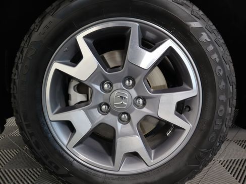 Used 2022 Honda Passport TrailSport image 32