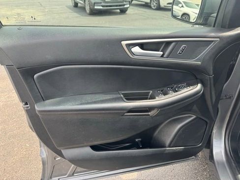 Used 2024 Ford Edge SEL w/ Convenience Package AWD/4WD image 27