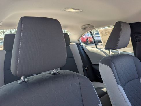 Used 2026 Toyota Corolla LE image 3