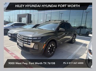 Certified 2025 Hyundai Santa Cruz SEL FWD 360° Tour