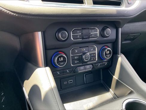 Certified 2024 Chevrolet Tahoe LT w/ LT Signature Package RWD image 32