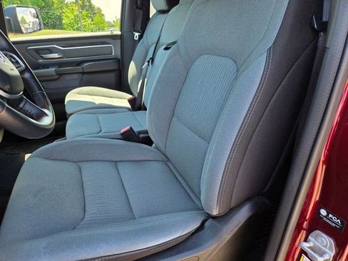 Used 2023 RAM 1500 Big Horn AWD/4WD image 2