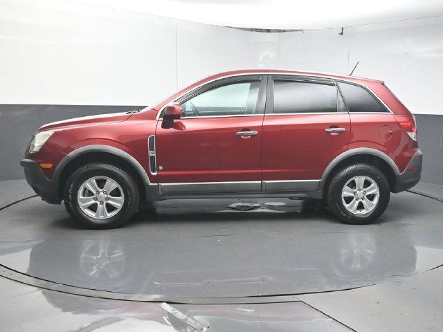 Used 2008 Saturn Vue XE w/ Preferred Package FWD image 5