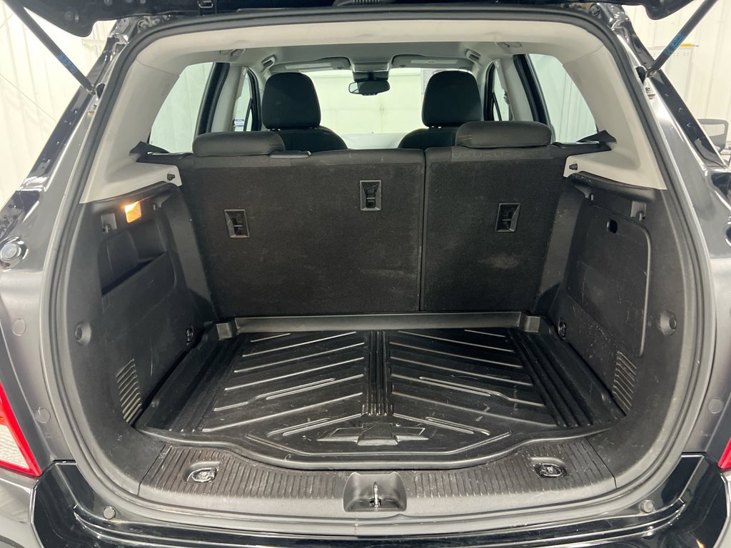 Used 2019 Chevrolet Trax LS FWD image 23