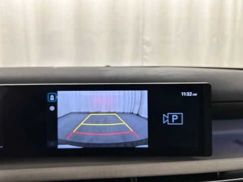 Used 2025 Hyundai Tucson SEL AWD/4WD image 15