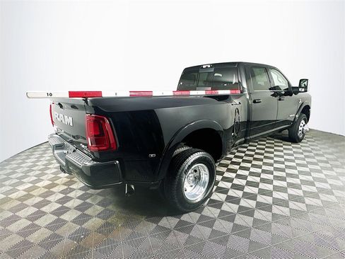 New 2026 RAM 3500 Longhorn w/ Towing Technology Group image 7