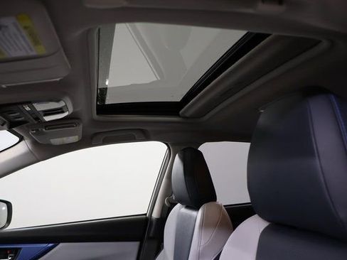 Used 2023 Subaru Crosstrek Hybrid w/ Moonroof Package w/Navigation image 13